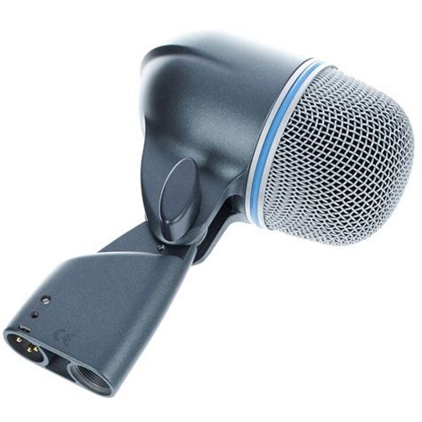 Shure Beta 52A – United States .